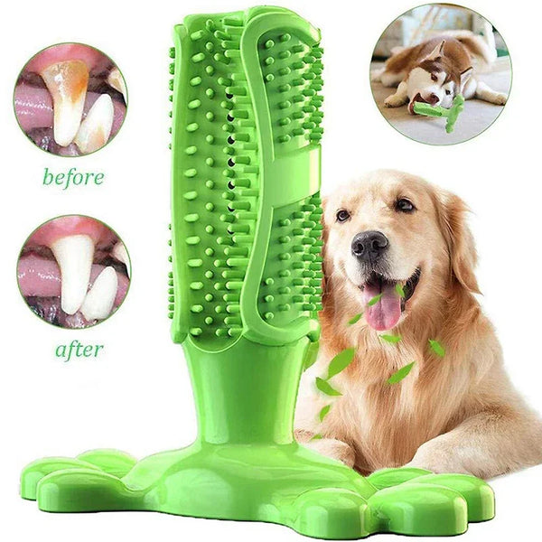 Dog Dental Chew Toy